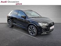 occasion Audi Q3 S line 35 TFSI 110 kW (150 ch) S tronic