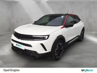 Occasion Opel Mokka-e GS Line 100 kW (136 ch) 2022 Blanc SUV