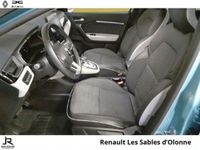 occasion Renault Captur 1.6 E-Tech Plug-in 160ch Intens - VIVA195934451