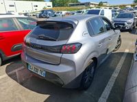 Occasion Peugeot 208 Style 75 ch (55 kW) 2022 Citadine