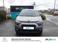 occasion Citroën C3 1.2 PureTech 83ch S&S Feel Business