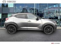 occasion Nissan Juke Juke 2021DIG-T 114 DCT7