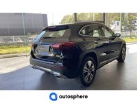 occasion Mercedes GLA250 e 218ch Progressive Line 8G-DCT