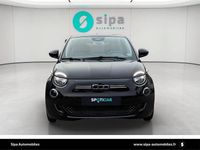 Occasion Fiat 500e 86 kW (118 ch) 2021 Citadine