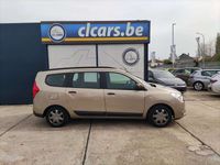 occasion Dacia Lodgy 1.3 TCe Essential GPF 7pl. (EU6.2)/