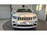 occasion Jeep Grand Cherokee 3.0 CRD BVA Summit