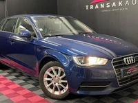Occasion Audi A3 Ambition 150 ch (110 kW) 2016 Berline