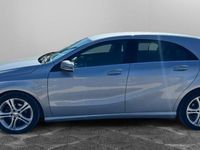 Occasion Mercedes A180 122 ch (89 kW) 2012 Berline