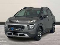 Occasion Citroën C3 Aircross Shine 111 ch (81 kW) 2021 Gris SUV