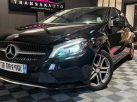 Occasion Mercedes A180 109 ch (80 kW) 2017 Berline