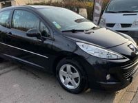 occasion Peugeot 207 1.4 16V 1397cm3 95cv