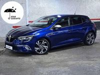 occasion Renault Mégane GT Iv Gt Tce 205 4control Edc7