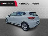 Occasion Renault Clio V Zen 140 ch (102 kW) 2021 Citadine