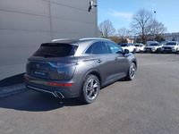 Occasion DS Automobiles DS7 Crossback Rivoli 2022 Gris SUV
