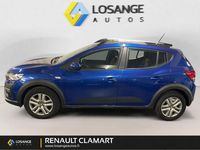 Occasion Dacia Sandero Comfort 92 ch (67 kW) 2022 Citadine