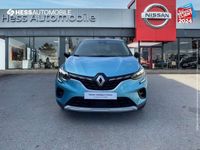 occasion Renault Captur 1.5 Blue dCi 115ch Intens