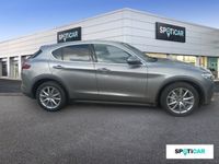 occasion Alfa Romeo Stelvio 2.2 Diesel 190ch Executive AT8 MY19 - VIVA3464438