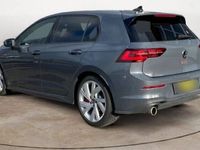 occasion VW Golf VIII 2.0 TSI 245ch GTI DSG7