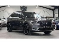 occasion DS Automobiles DS7 Crossback 1.6 Puretech 180 Performance Line /