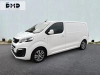 Occasion Peugeot Expert 179 ch (131 kW) 2020 Blanc Van