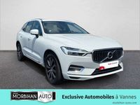 occasion Volvo XC60 XC60B4 AWD 197 ch Geartronic 8 Inscription