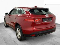 occasion Jaguar F-Pace 2.0D 180CH PURE AWD BVA8