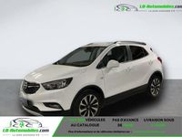 Occasion Opel Mokka X 140 ch (102 kW) 2017 SUV
