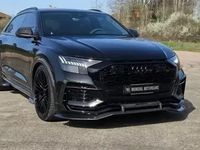 occasion Audi RS Q8 -r Abt 740 Ch 1 Of 125