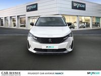 occasion Peugeot 3008 d'occasion HYBRID 225ch Allure e-EAT8