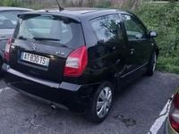 Occasion Citroën C2 68 ch (50 kW) 2007 Noir Citadine