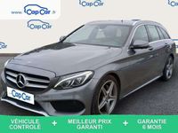 occasion Mercedes 200 IVd 136 9G-Tronic Sportline