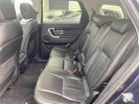 occasion Land Rover Discovery 2.0 D 180ch SE AWD BVA Mark V