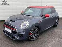 occasion Mini John Cooper Works 231ch Bvas