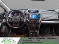 occasion Subaru XV 1.6i 114 ch BVA