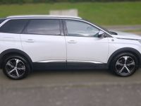 occasion Peugeot 5008 1.6 THP 165ch S&S EAT6 Crossway