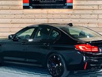 occasion BMW M5 serie 5 f90 4.4 626cv competition