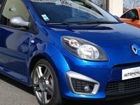 occasion Renault Twingo II RS 1.6 i 133 cv CUP