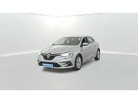 Occasion Renault Mégane IV Business 2021 Gris Berline