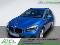 Occasion BMW 116 Comfort Edition 109 ch (80 kW) 2019 Citadine