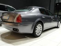 Occasion Maserati Quattroporte GT 401 ch (294 kW) 2006 Gris Berline