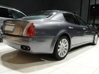 occasion Maserati Quattroporte 4.2 V8 400 EXECUTIVE GT DUOSELECT