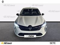 Occasion Renault Clio V Evolution 90 ch (66 kW) 2024 Blanc Citadine