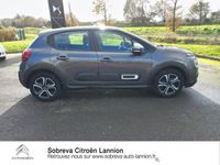 occasion Citroën C3 1.2 PureTech 83ch S&S Feel Pack