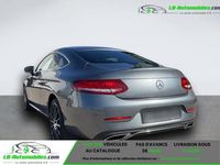 Occasion Mercedes C300 245 ch (180 kW) 2016 Berline