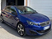 occasion Peugeot 308 1.6 THP 205ch S