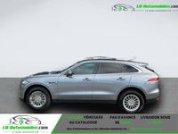 occasion Jaguar F-Pace 2.0 D - 180 ch AWD BVA