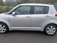 Occasion Suzuki Swift GLX 91 ch (66 kW) 2008 Berline