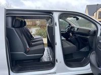 occasion Opel Vivaro CA FIXE L2 2.0 DIESEL 150 CH PACK BUSINESS