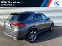 occasion Mercedes GLE400 400 d 330ch Avantgarde Line 4Matic 9G-Tronic