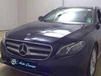 occasion Mercedes C220 d 194ch Fascination